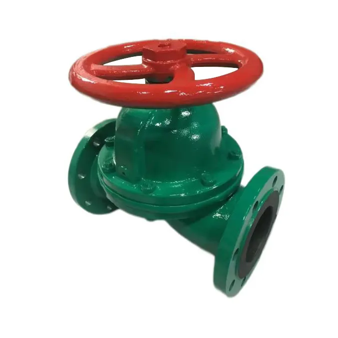 Diaphragm Valve