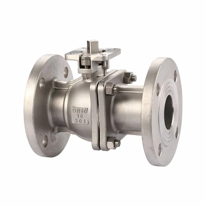 Ball Valve