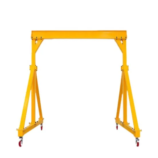 Bridge Crane