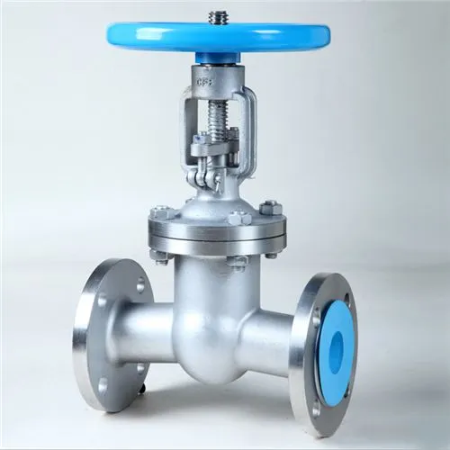 Industry Valve