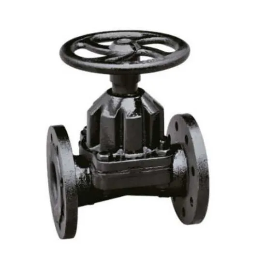 Industry Valve