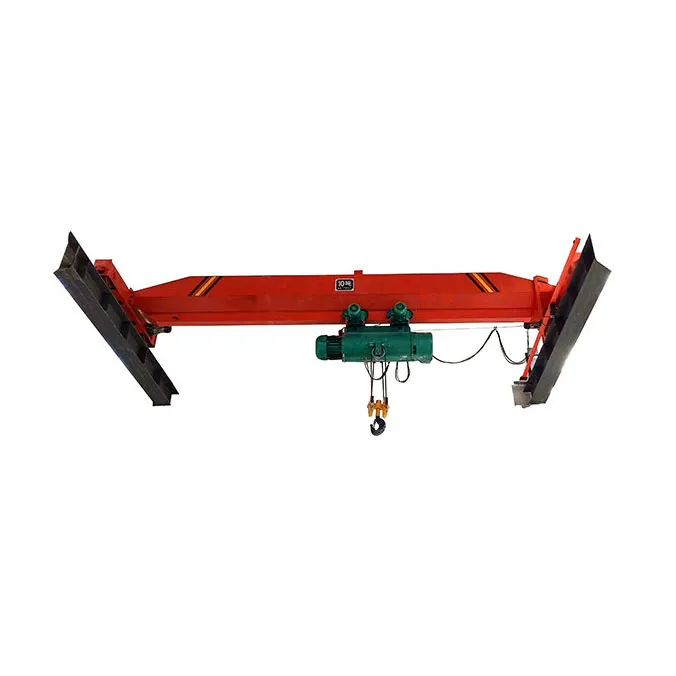 Single Girder Bridge Crane