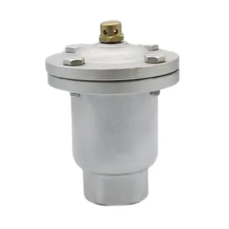 Single Air Valve