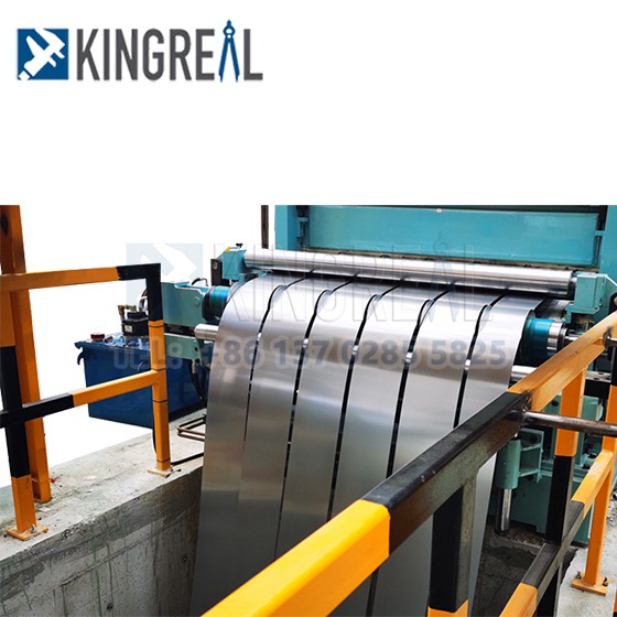 Six factors to consider when customizing a rolling machine-- KINGREAL