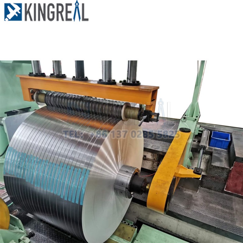 What Is The Metal Coil Slitting Machine Width Size Bad Reason?