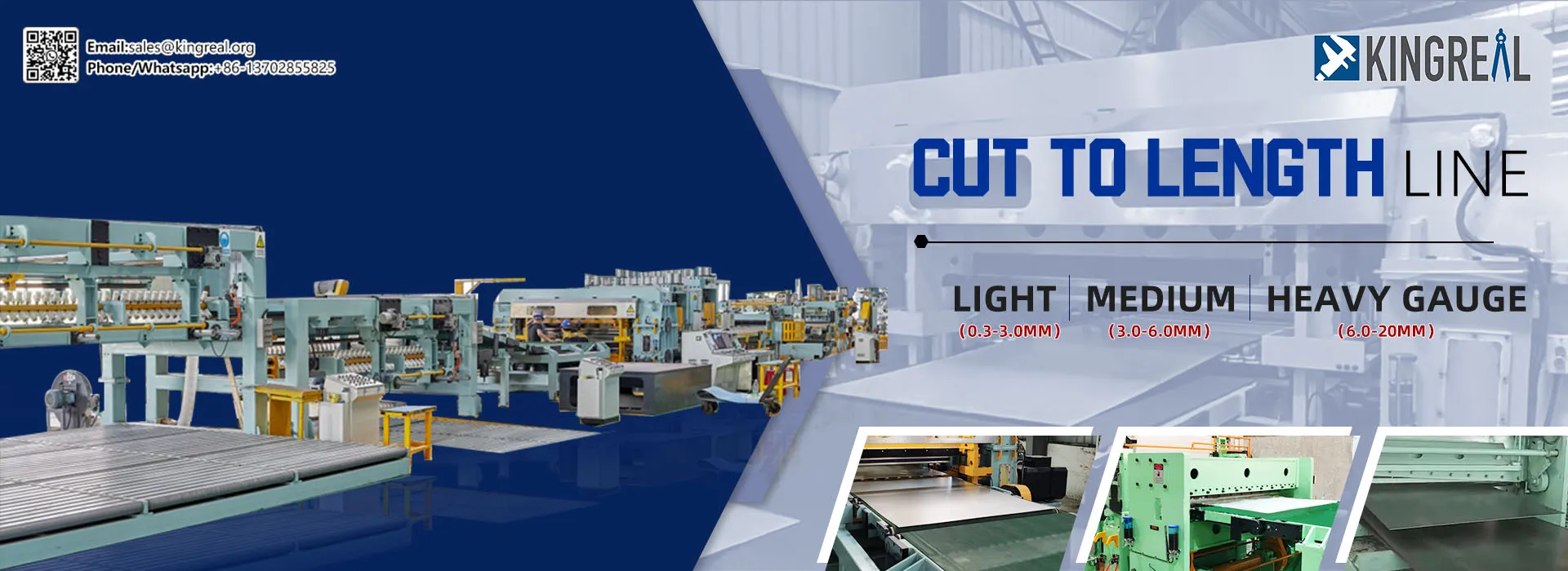 China Coil Slitting Machine Manufacturers After-Sale Service