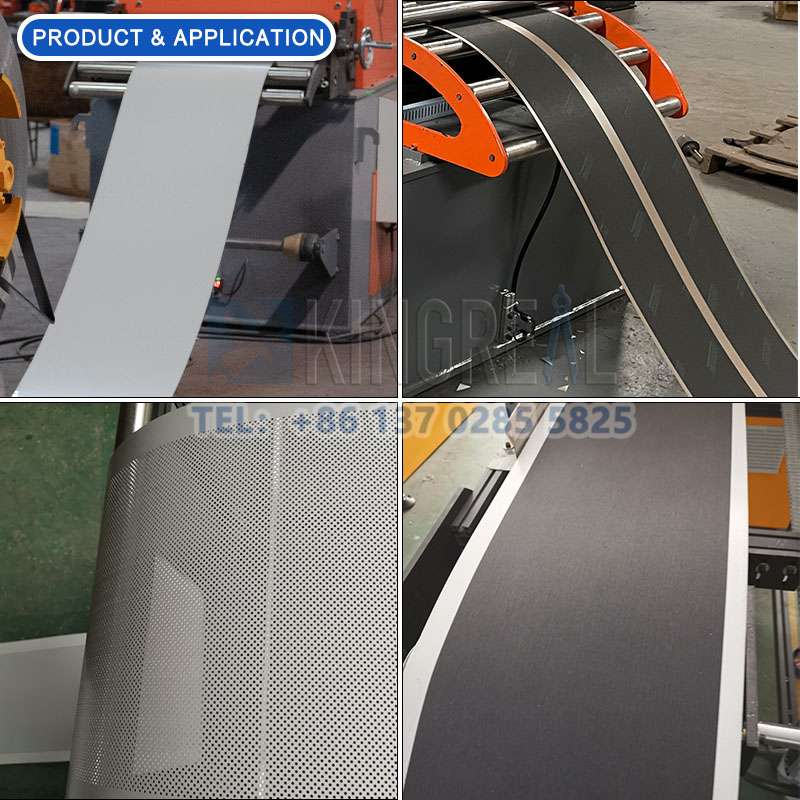 perforated steel plate