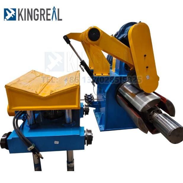 slitting line machine