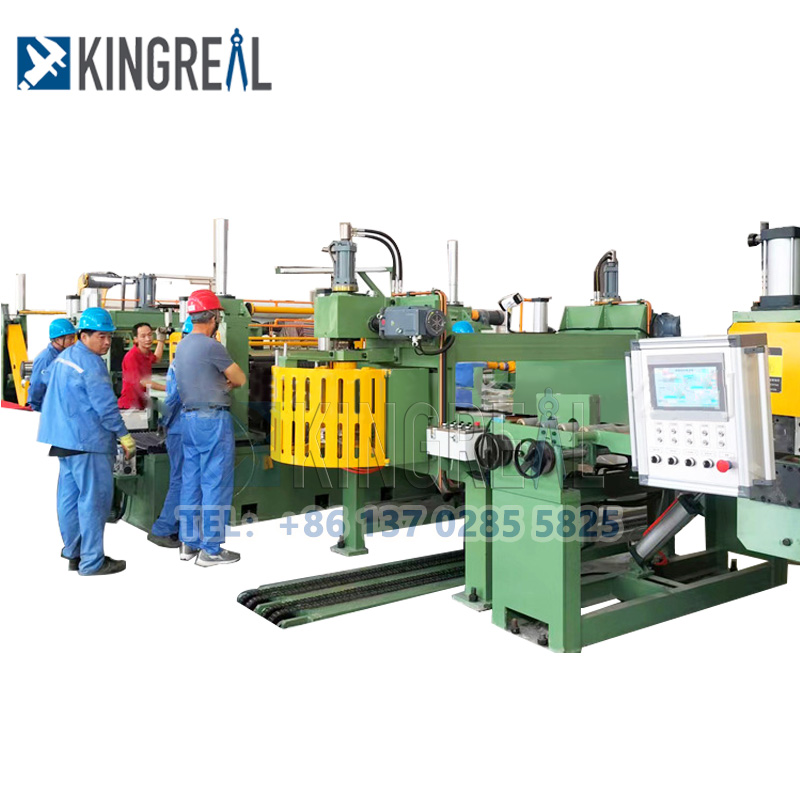 metal cutting machine