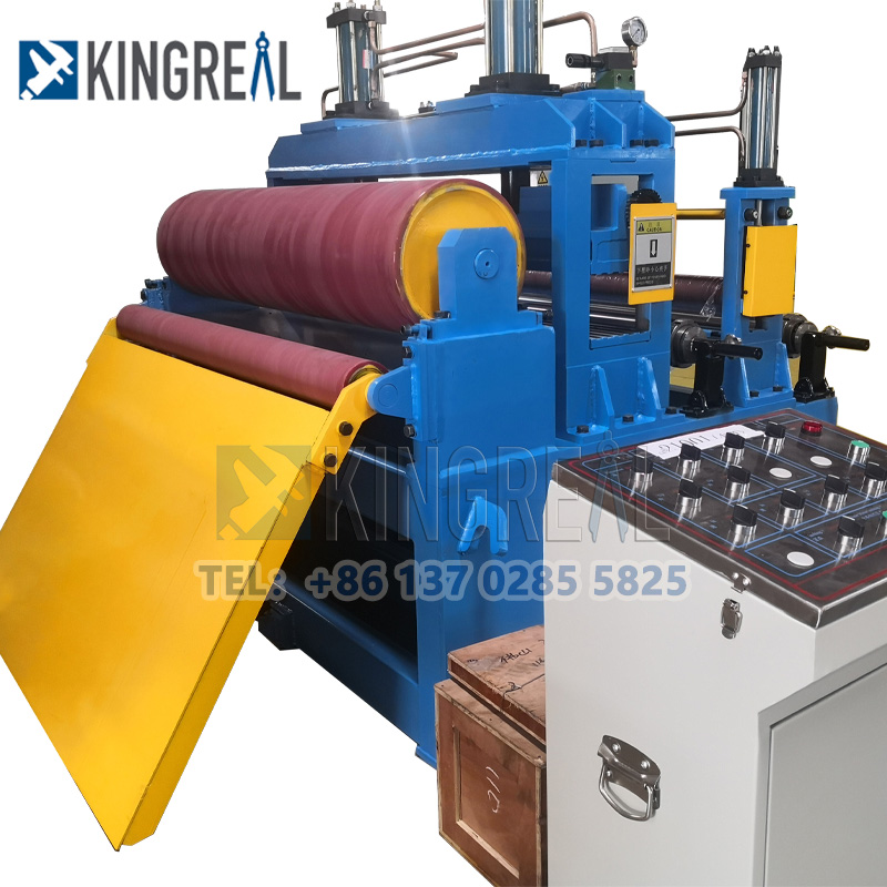 coil slitting line