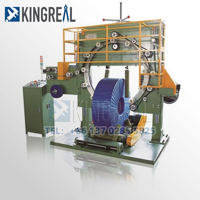 automatic packing machine