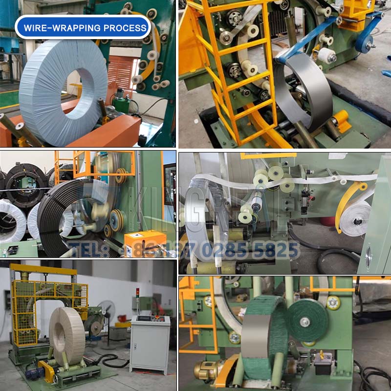 packaging equipment