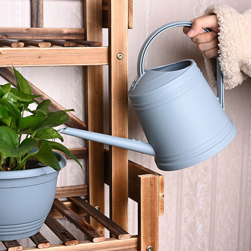 0.5 Gallon PP Plastic Watering Can