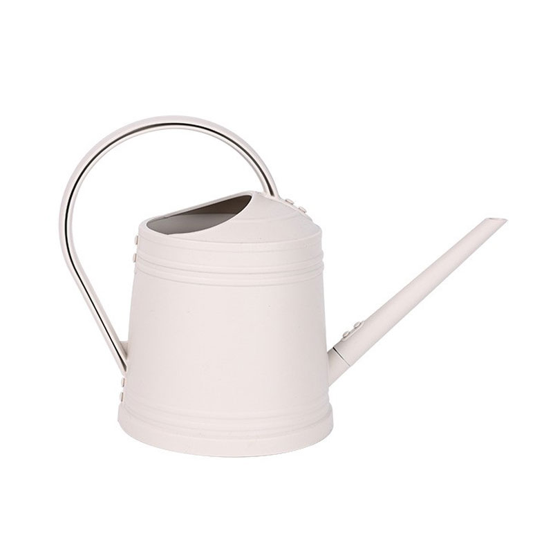 0.5 Gallon PP Plastic Watering Can - 2 