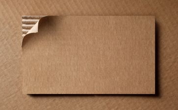 A diferença entre caixa de papelão ondulado de três camadas e caixa de papelão ondulado de cinco camadas