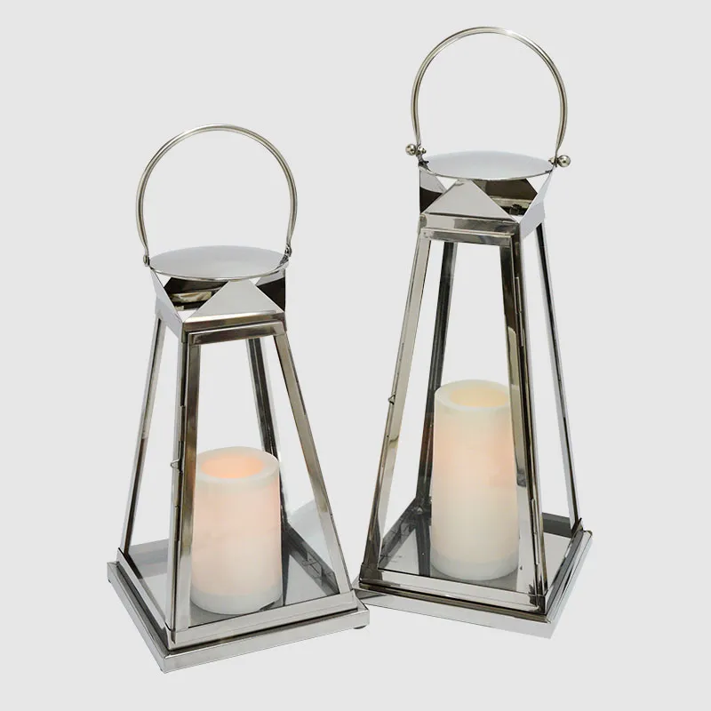 What is the use of Indoor Metal Lantern?