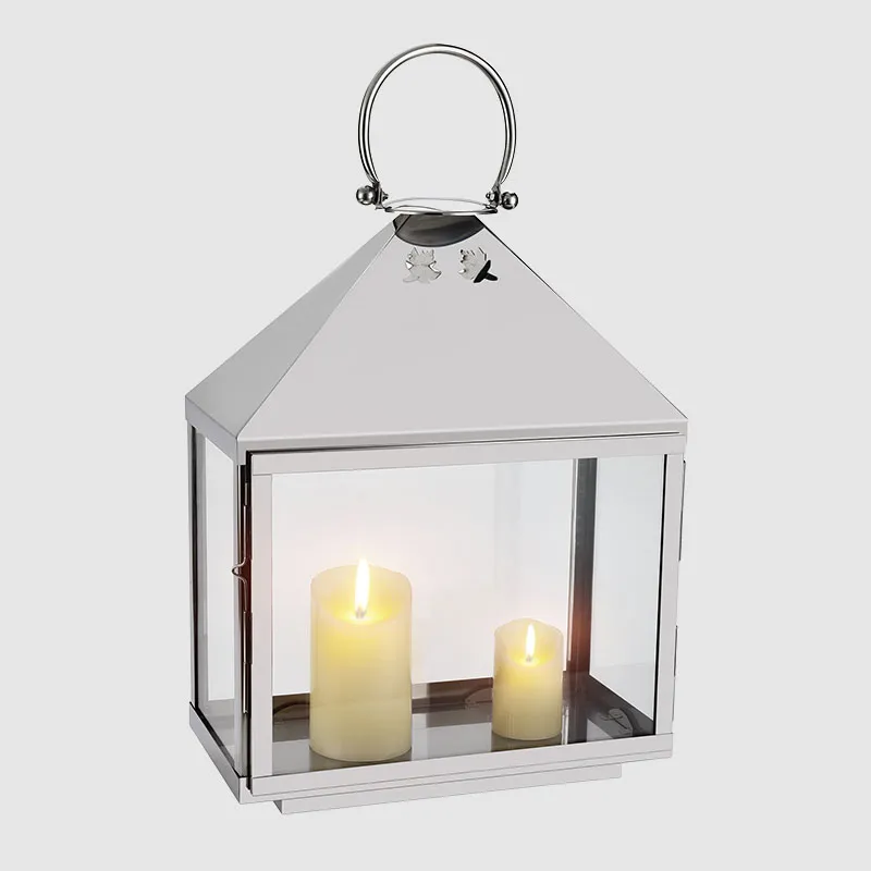 Why use an Outdoor Candle Lantern?