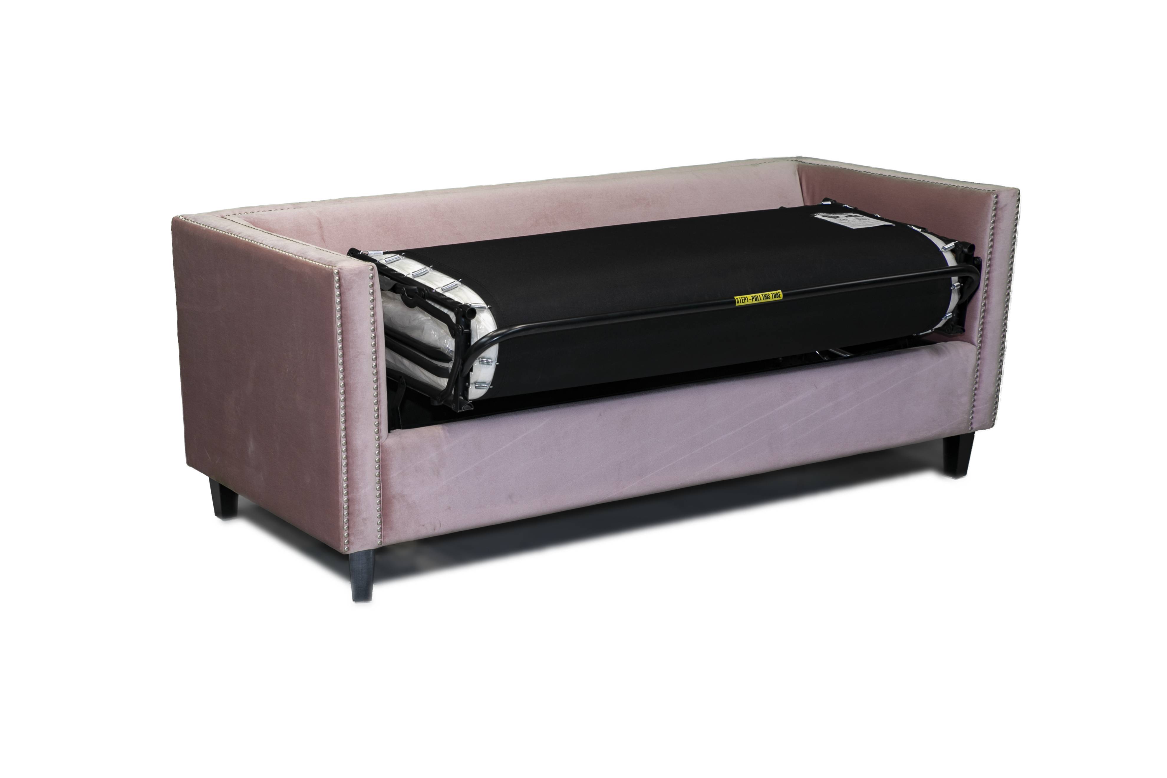 3 Fold High Leg Sofa Bed Mechanisms