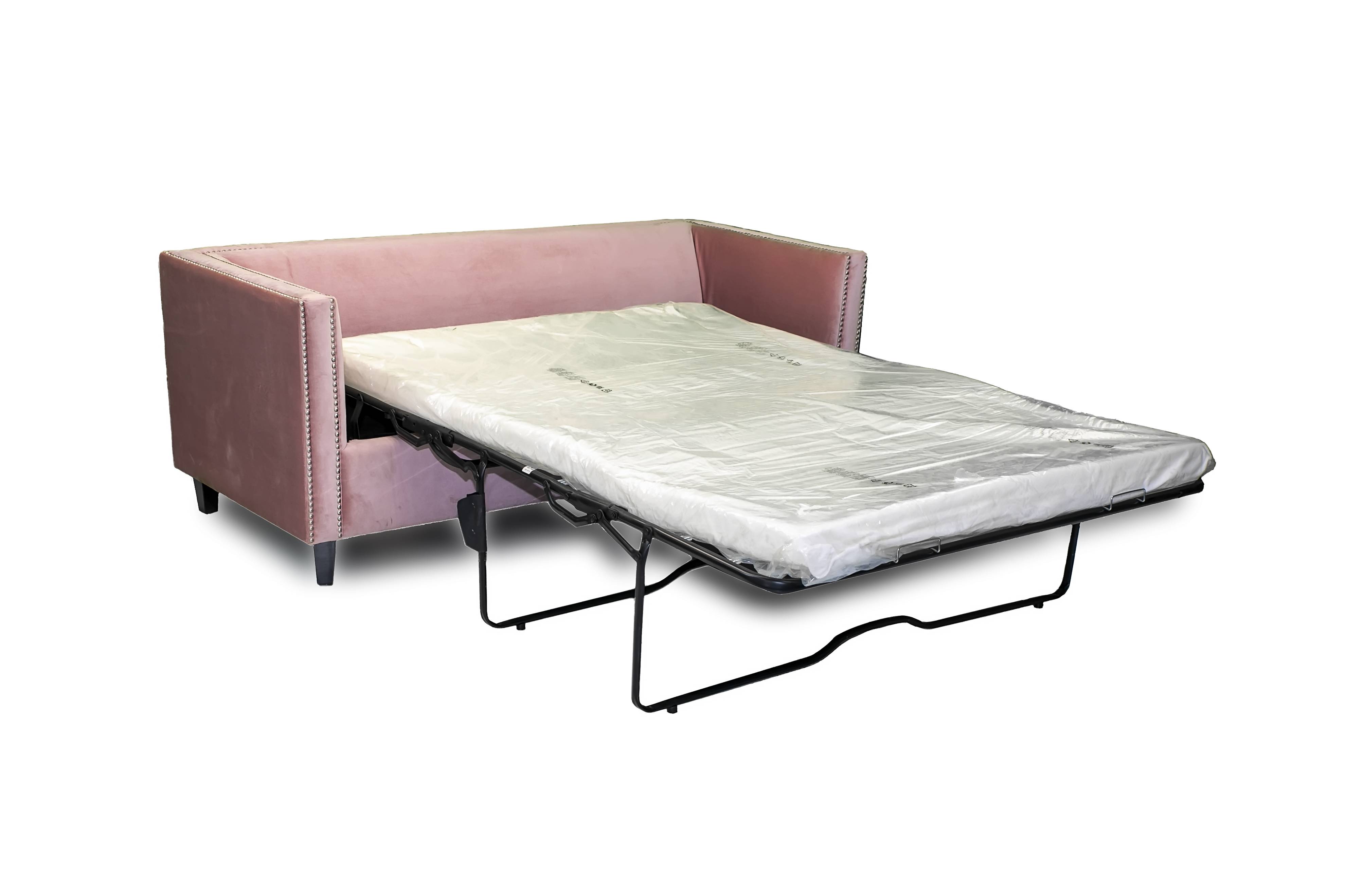 3 Fold High Leg Sofa Bed Mechanisms