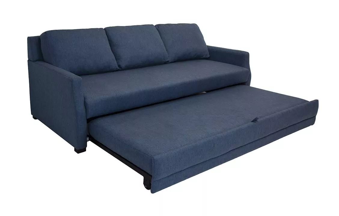 Mecanismo de sofá cama extraíble