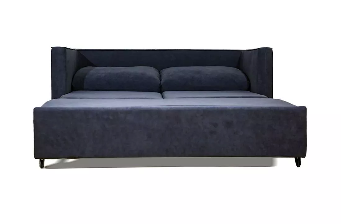 Mecanismo deslizable para sofá cama