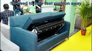 LINKREST CIFF guangzhou Sofa Bed Mechanisms  News