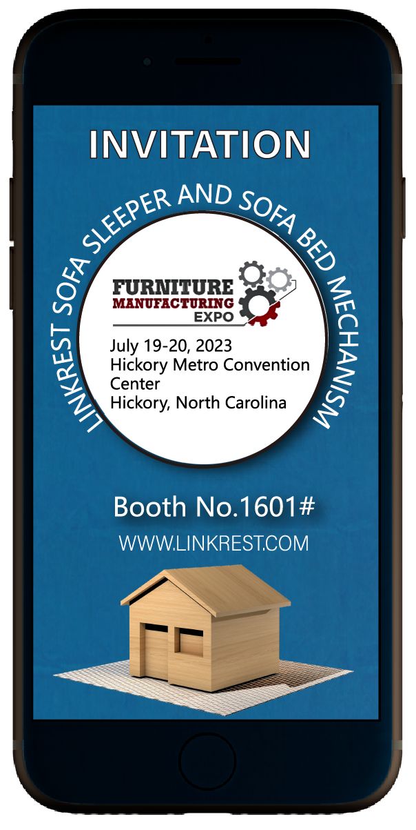 Hickory Furniture Manufacturing Expo 2023