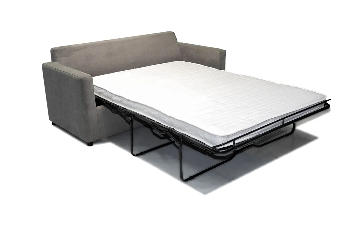 What are the advantages of Tri Fold Sofa Bed Mechanisms?