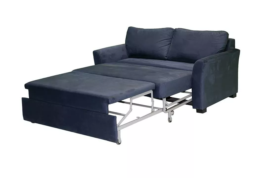 آلية الأريكة المنبثقة ذات الطول الكامل