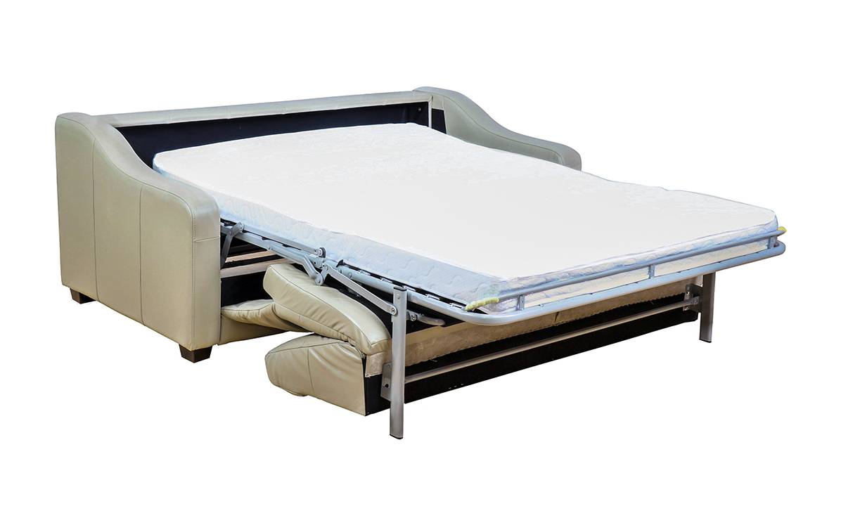 Контрактный механизм дивана-кровати в итальянском стиле