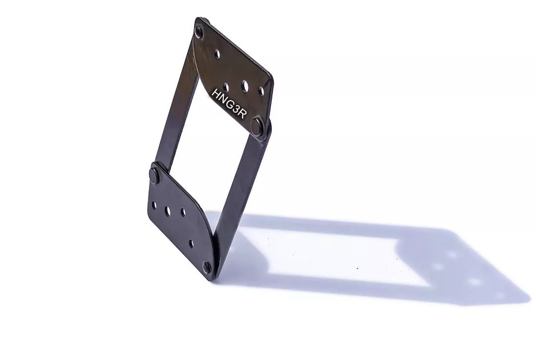 Knock Down Brackets For Arms
