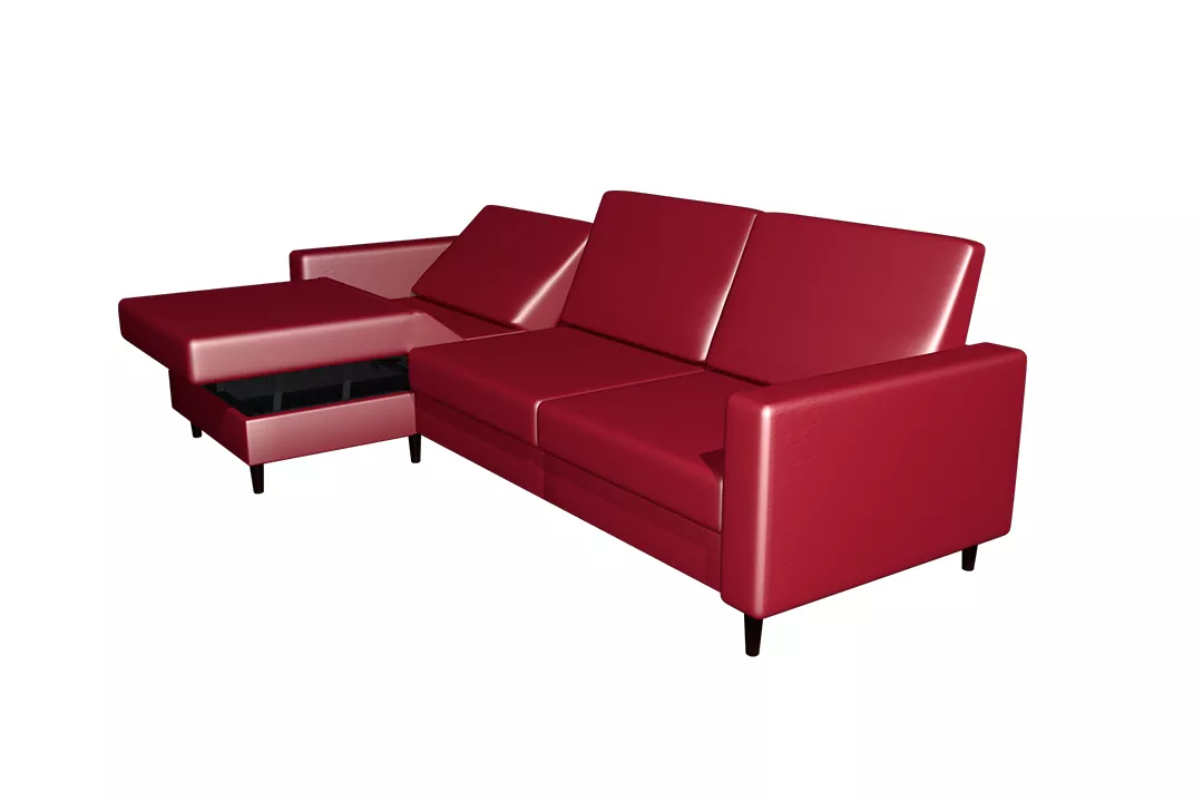 Living Room Adjustable Sofa Bed Mechanism