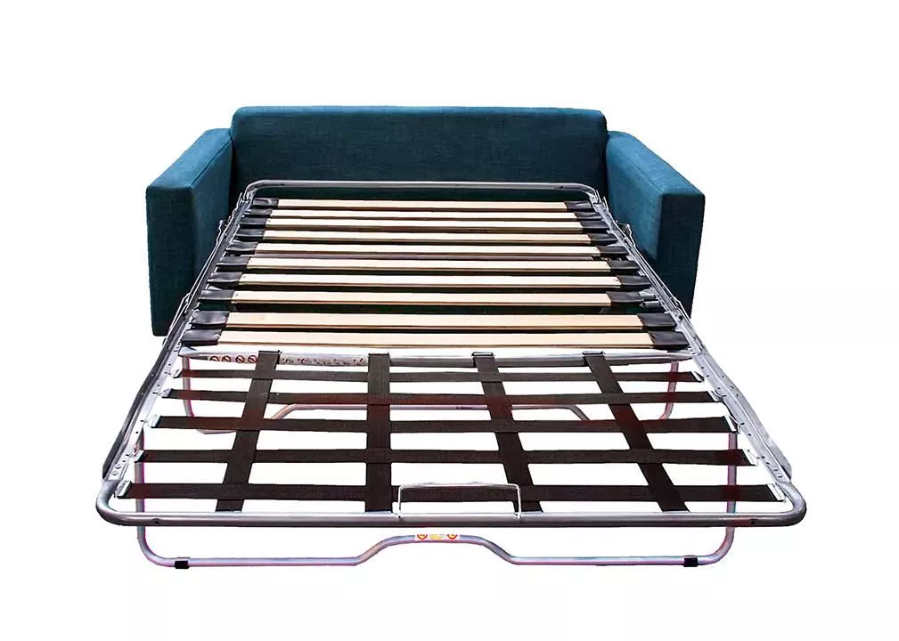 2 Fold Slat Sofa Bed Mechanism