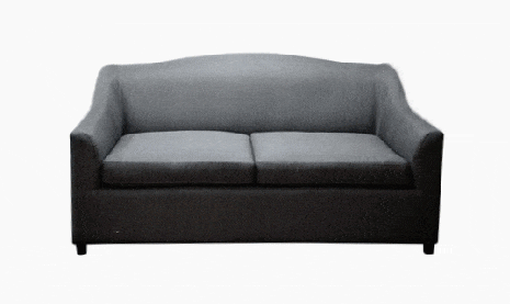 Mekanisme Kontrak Sofa Bed