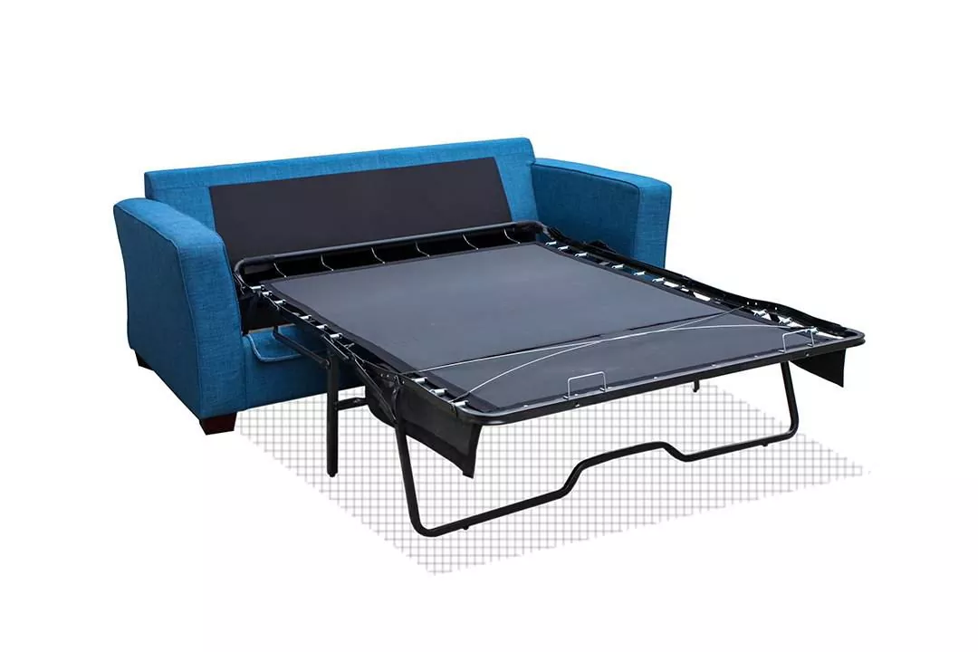Contract Sofa Bed Mechanism