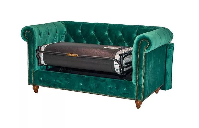 Mecanismo de sofá cama de 3 pliegues