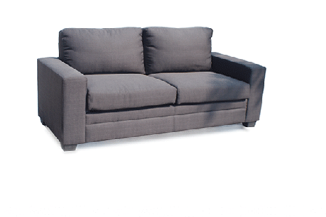 Slat 3 Fold Sofa Bed Mechanism