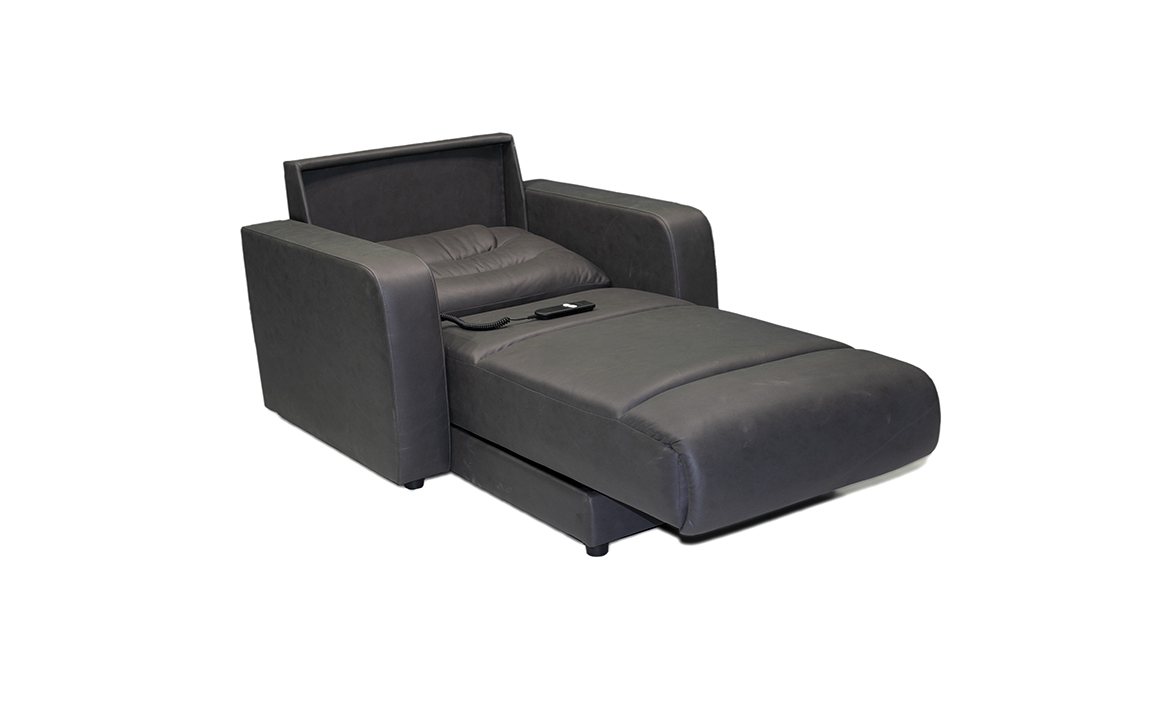 Motorized Sofa Bed Mechanism For Sectional Sofa