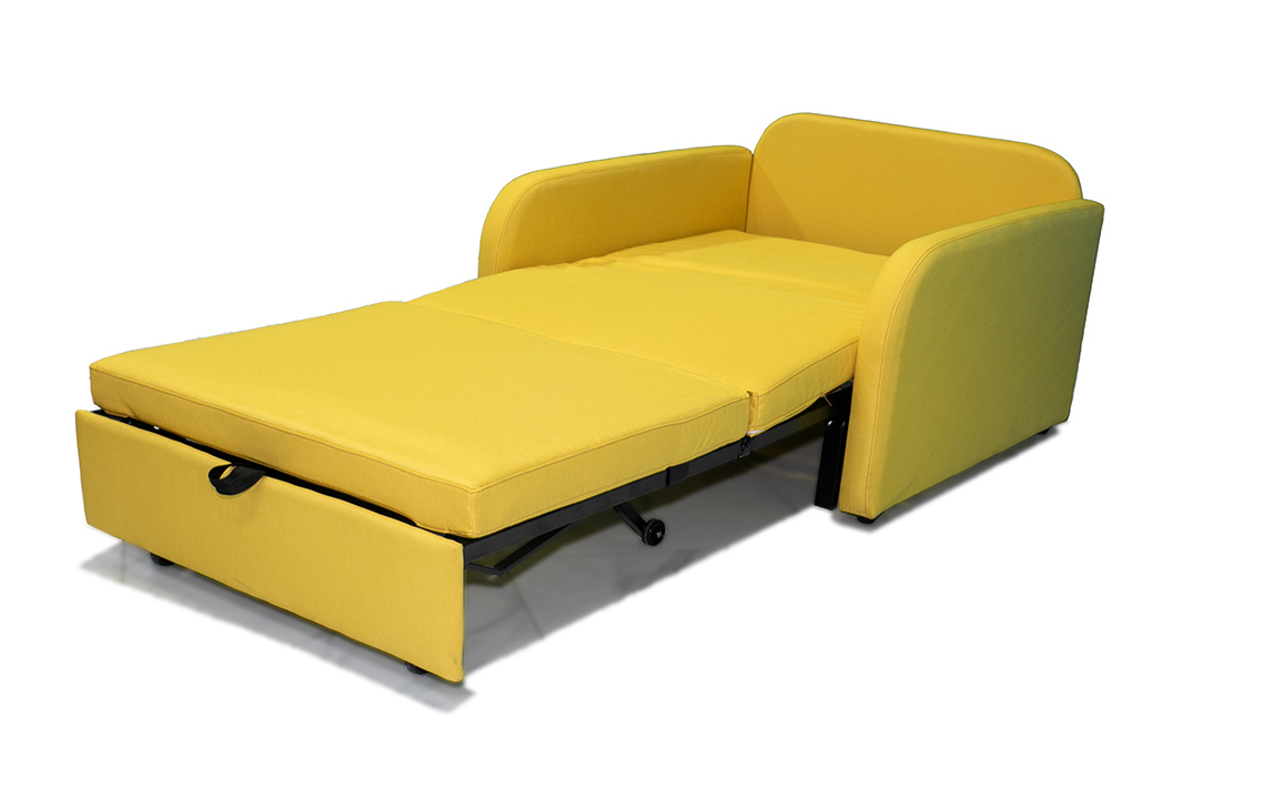 Mecanismo de sofá cama plegable