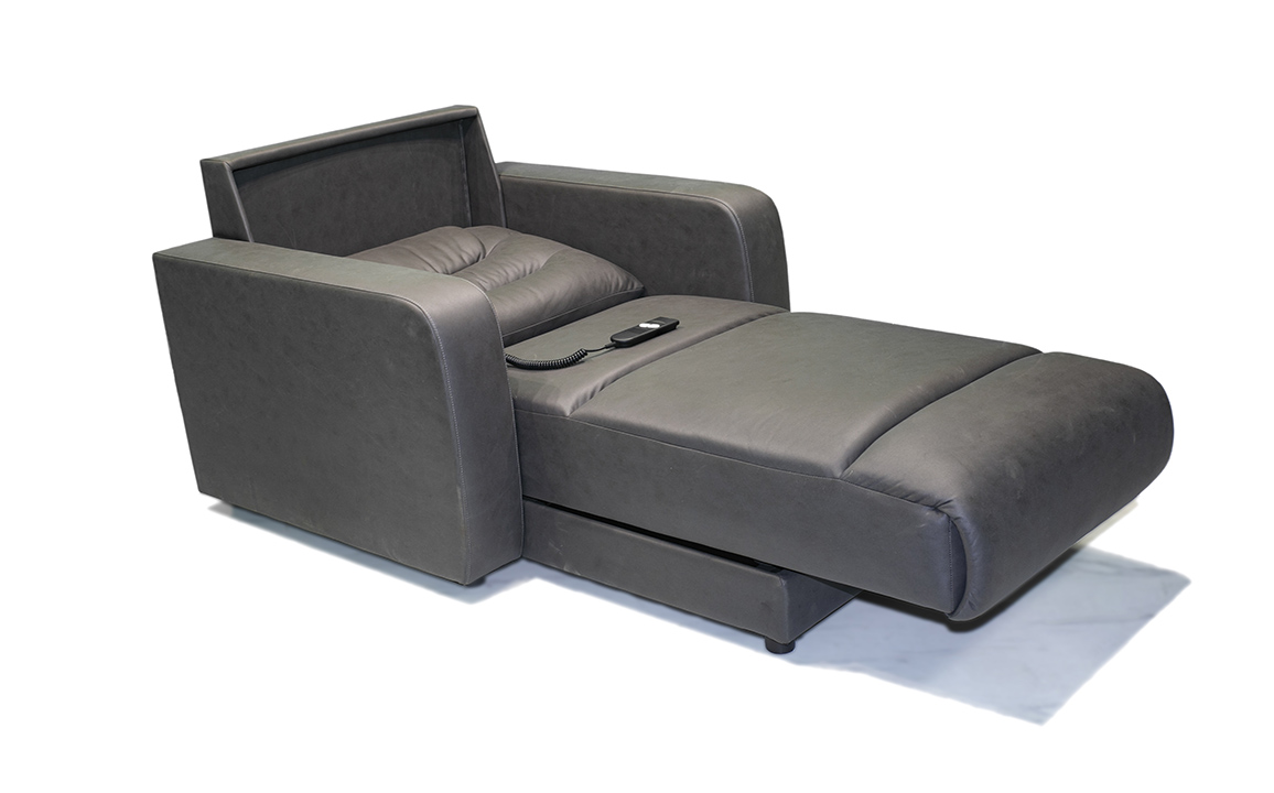 Motorized Sofa Bed Mechanism For Sectional Sofa