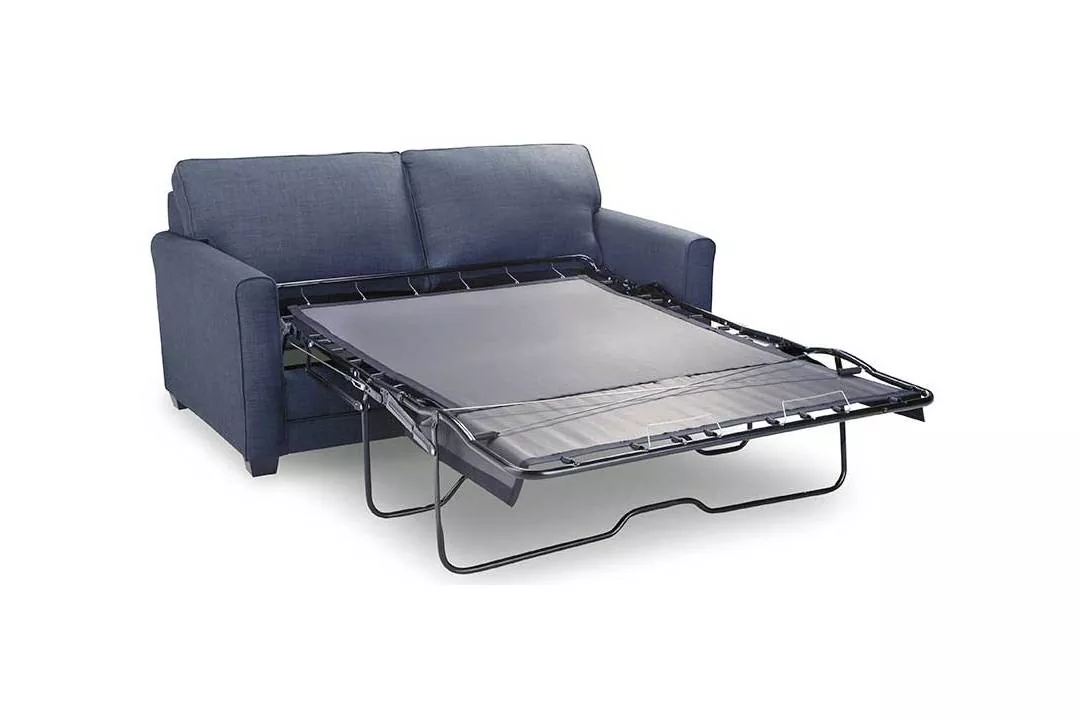 Overnight 2 Fold Sofa Sleeper Mechanism