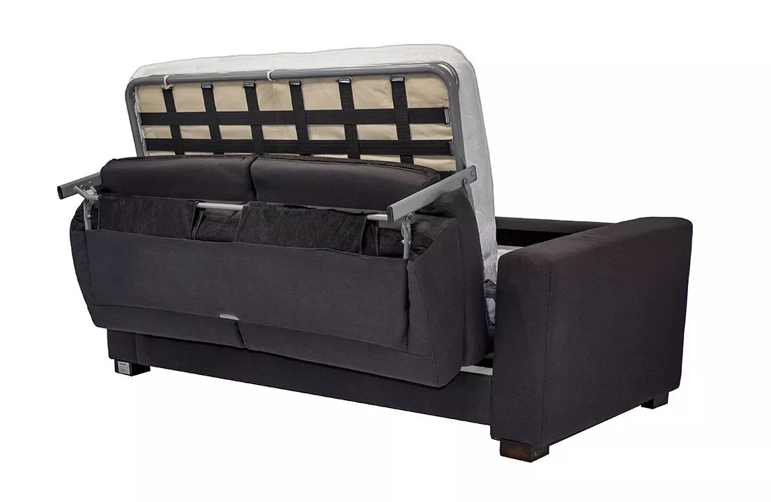 Contract Italian Style Sofa Bed Mechanism