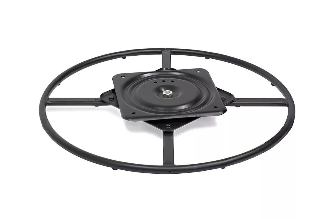 Swivel Ring Base For Swivel Chair and Swivel Recliners