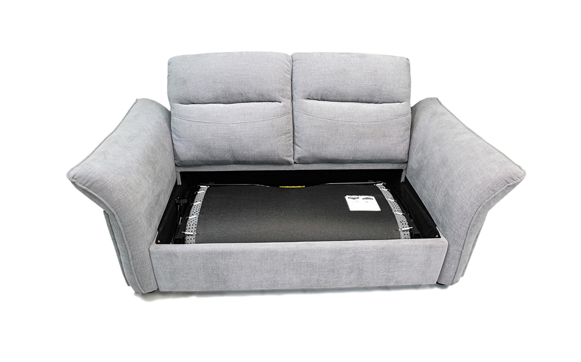 Contract Tri Fold Sofabed Mechanism