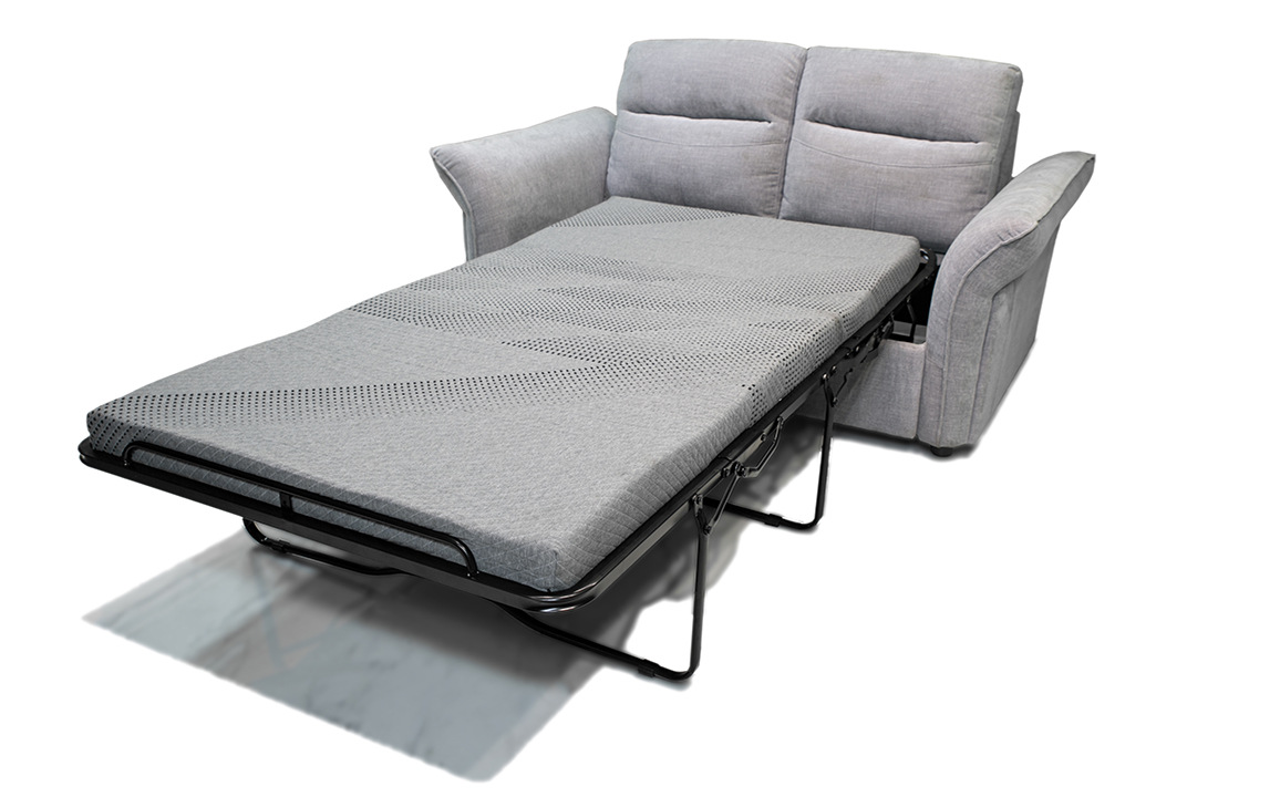 Contract Tri Fold Sofabed Mechanism