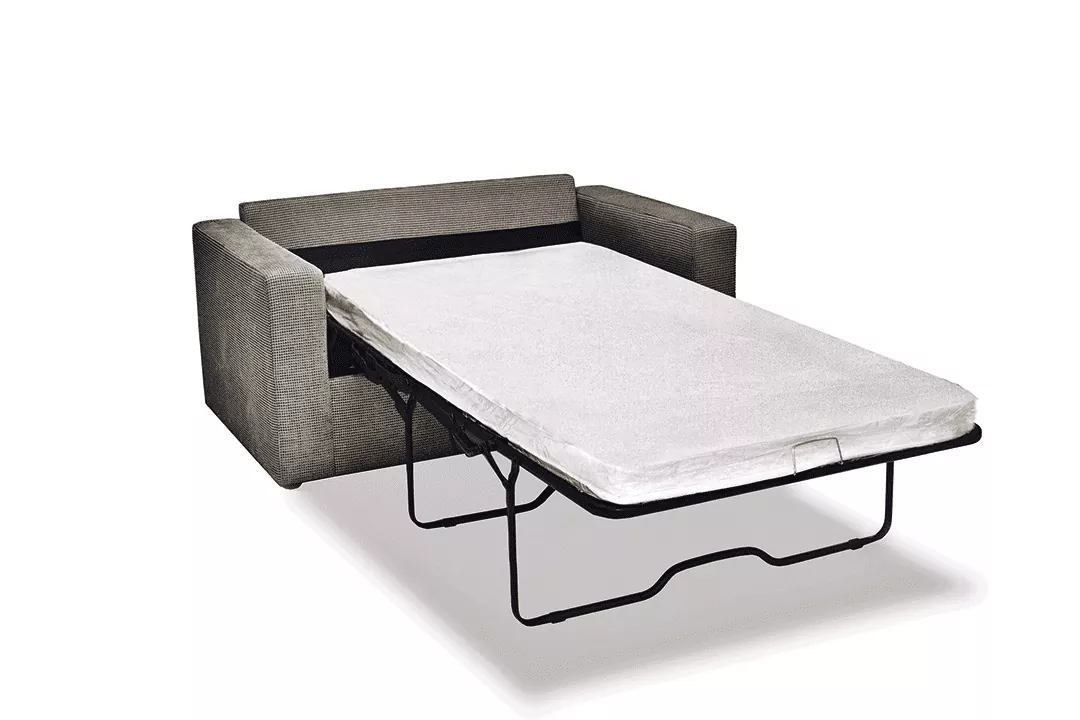 Thick Tri Fold Sofa Bed Mechanism