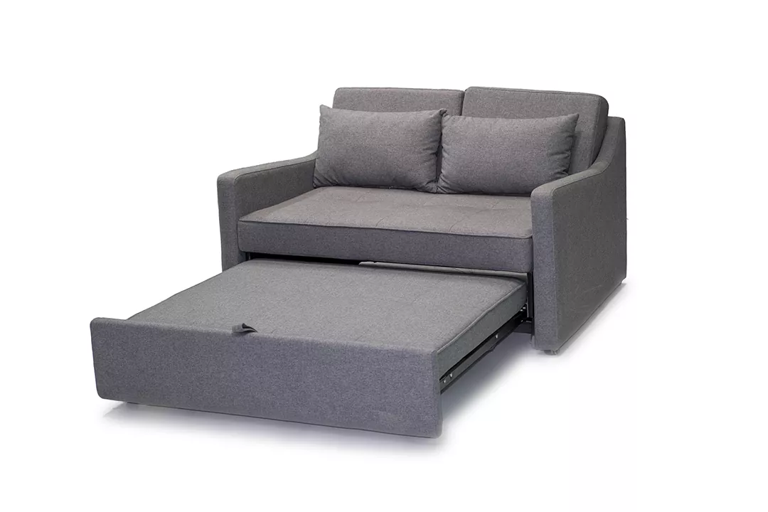 Full Length Pull Out Sofabed Mechanism