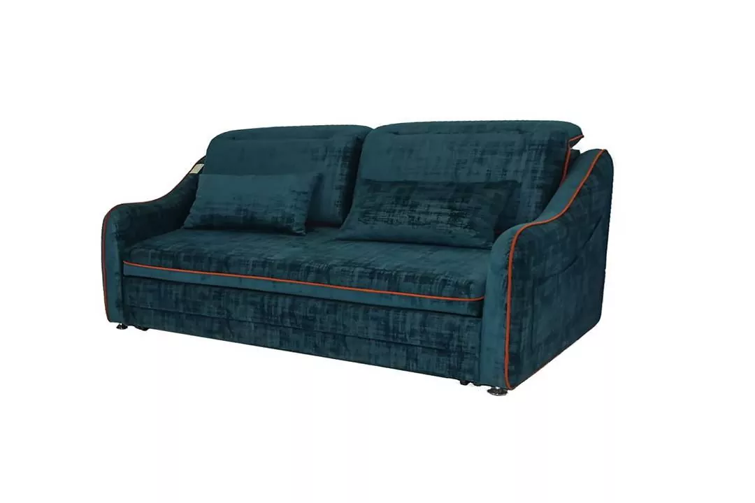 Mecanismo de sofá cama extraíble de longitud completa