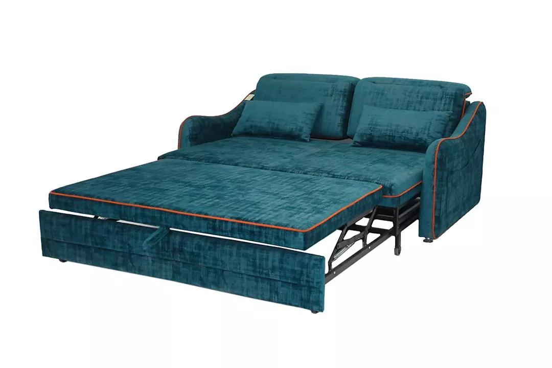 Mecanismo de sofá cama extraíble de longitud completa