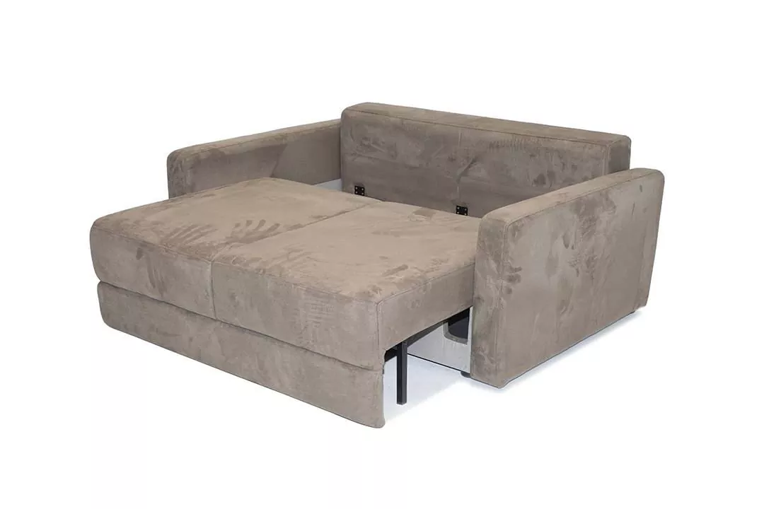 Mecanismo de sofá cama de almacenamiento extraíble
